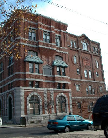 Bergdoll Brewery