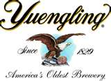 Yuengling logo
