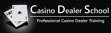 Casino Dealer School
